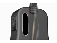 LAVA MUSIC ME 3 38 w. Space Bag SPGR LAVA MUSIC ME 3 38 w. Space Bag SPGR